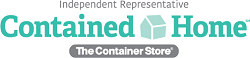 Contained Home Organizers